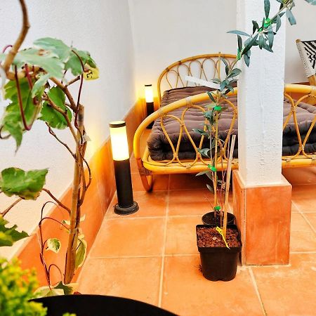 Riad Medina Mudejar Толедо Екстер'єр фото