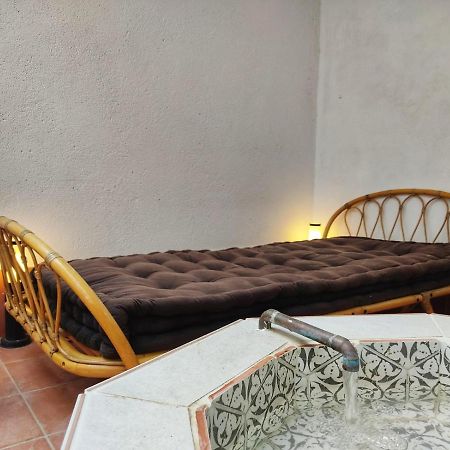 Riad Medina Mudejar Толедо Екстер'єр фото