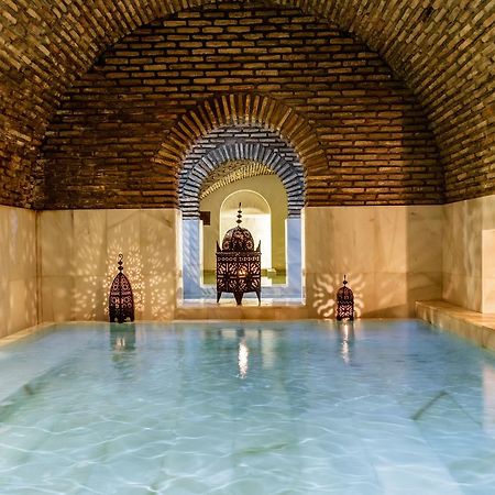 Riad Medina Mudejar Толедо Екстер'єр фото