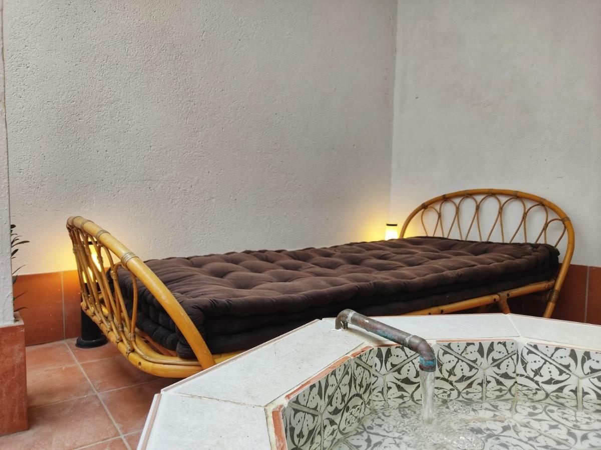 Riad Medina Mudejar Толедо Екстер'єр фото