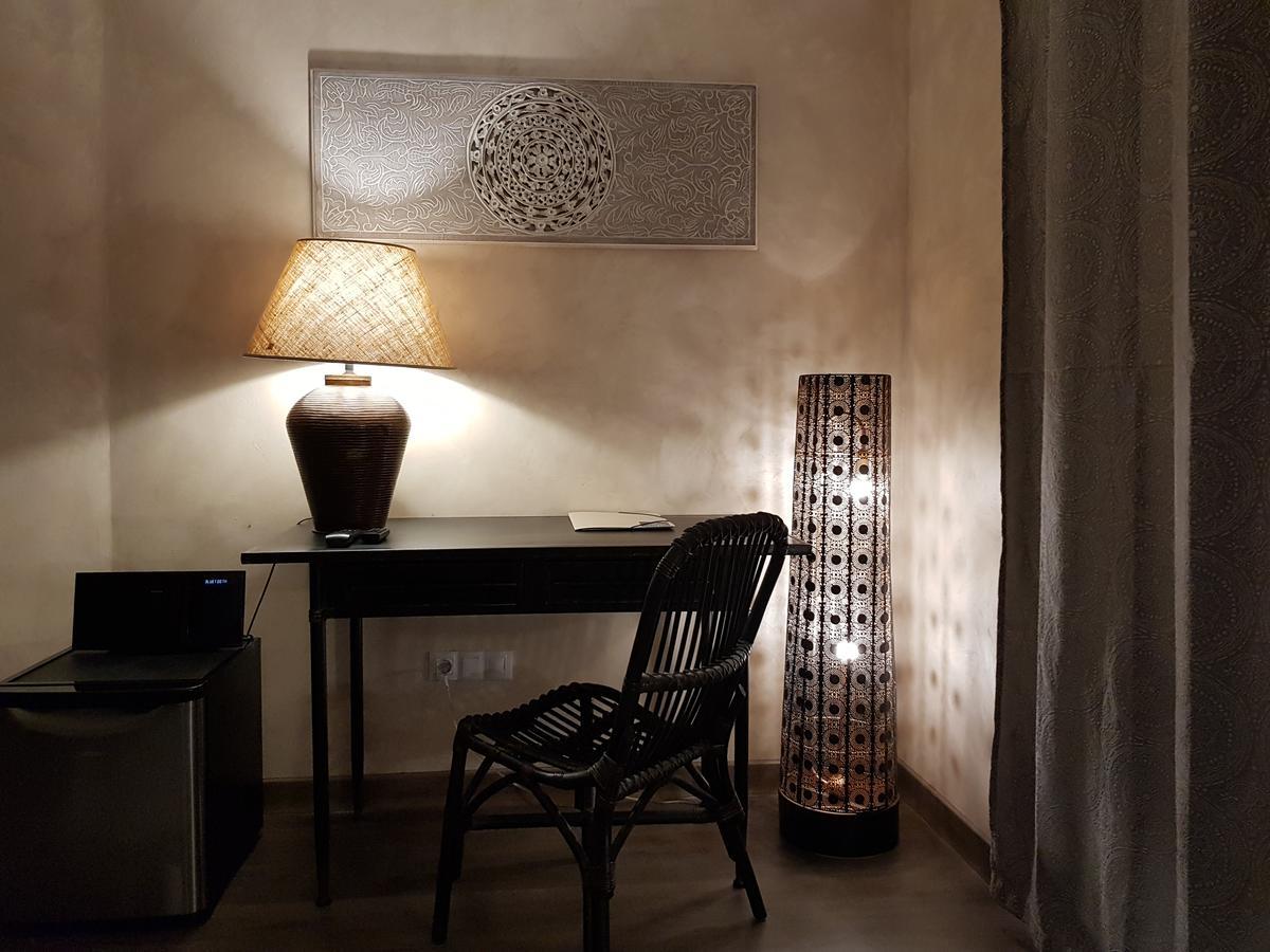 Riad Medina Mudejar Толедо Екстер'єр фото