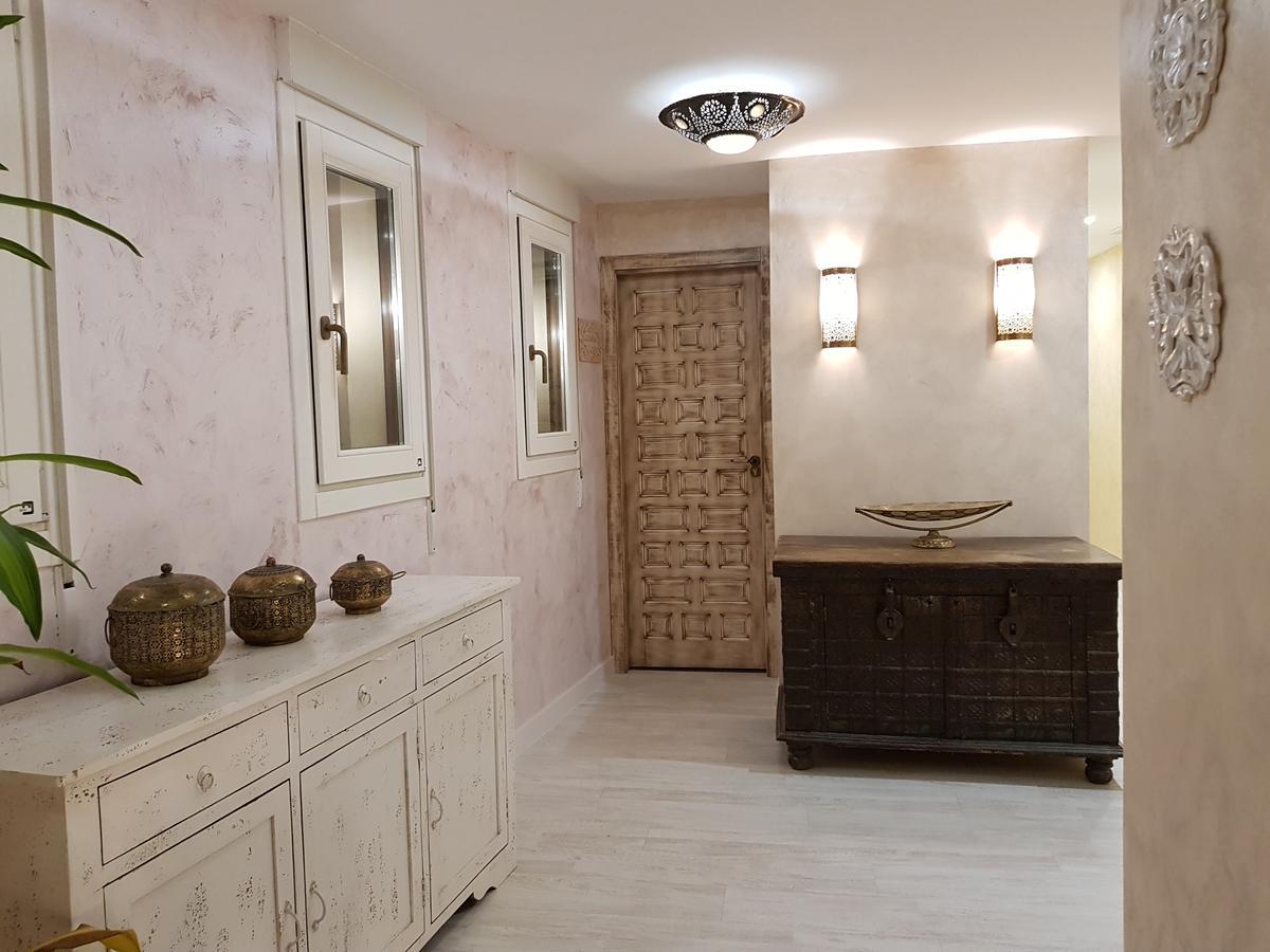 Riad Medina Mudejar Толедо Екстер'єр фото