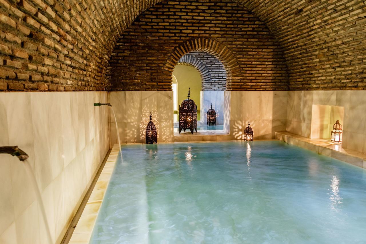 Riad Medina Mudejar Толедо Екстер'єр фото
