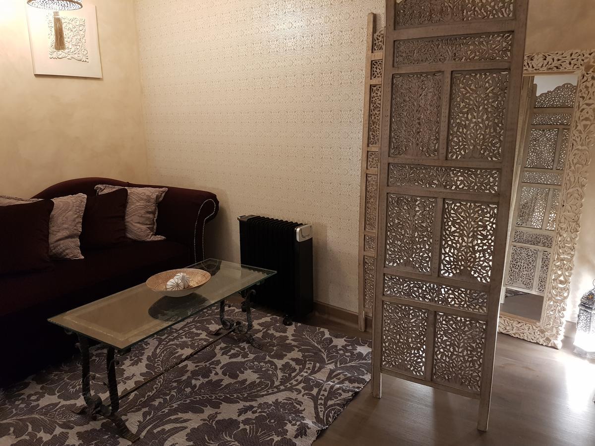 Riad Medina Mudejar Толедо Екстер'єр фото