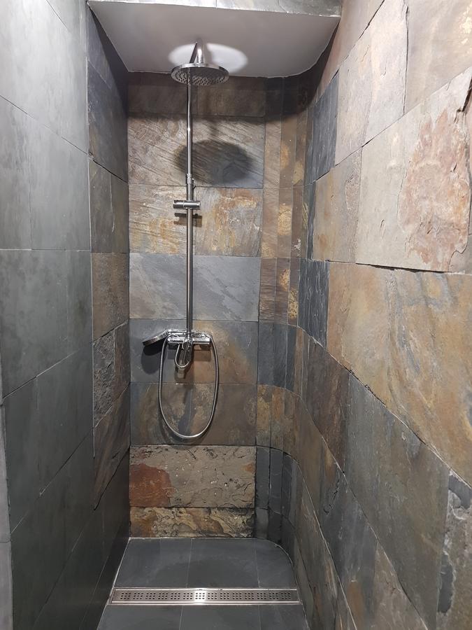 Riad Medina Mudejar Толедо Екстер'єр фото