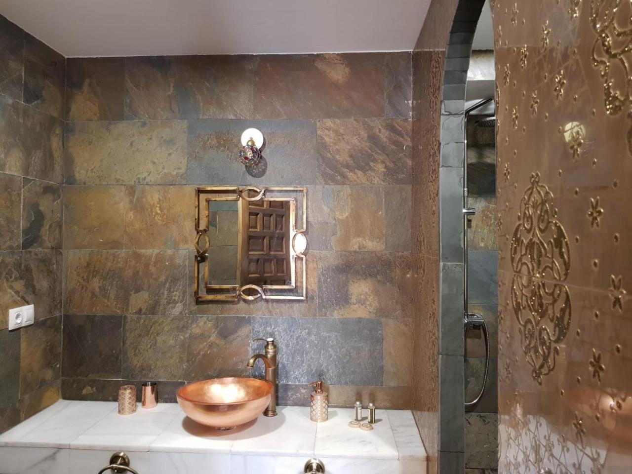 Riad Medina Mudejar Толедо Екстер'єр фото