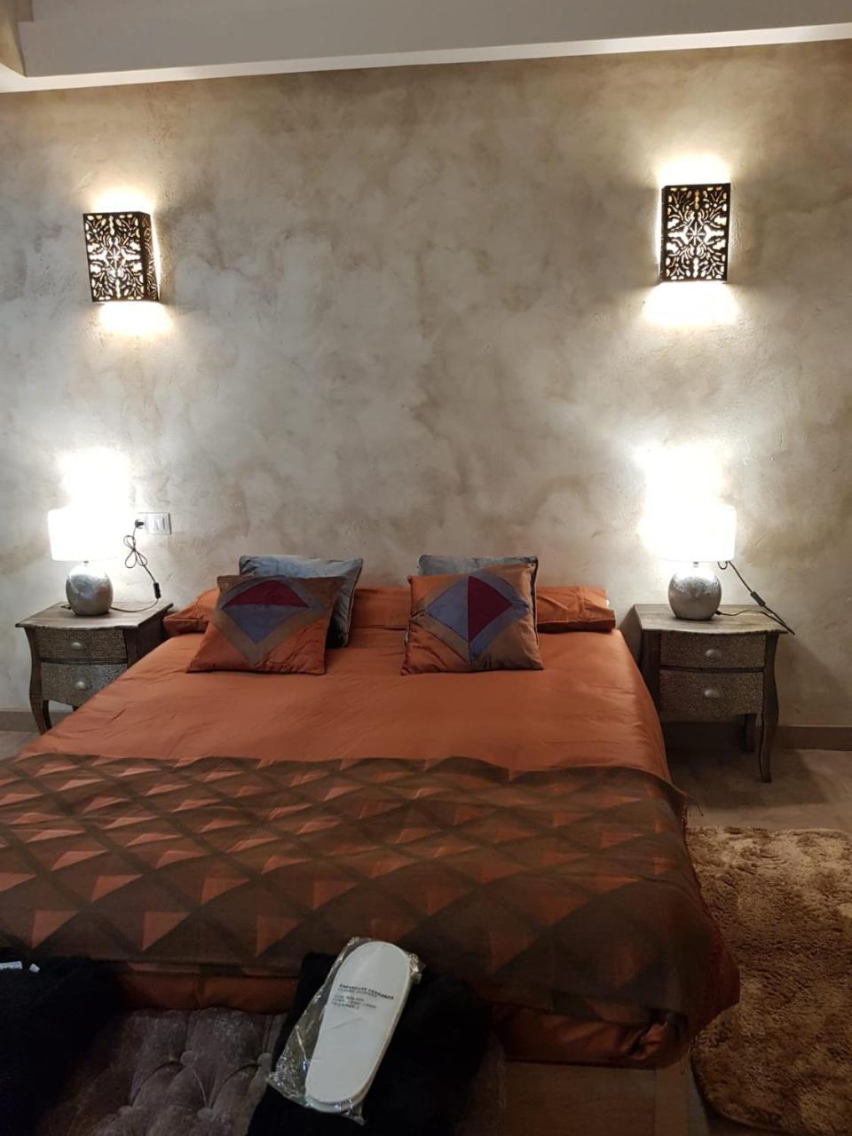Riad Medina Mudejar Толедо Екстер'єр фото