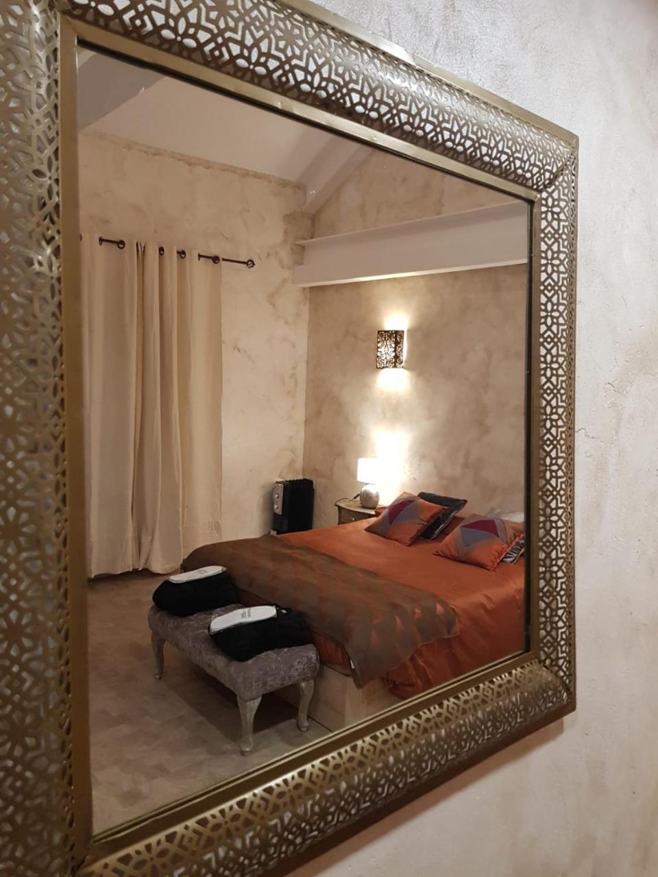 Riad Medina Mudejar Толедо Екстер'єр фото