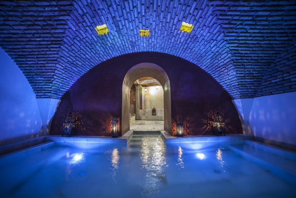 Riad Medina Mudejar Толедо Екстер'єр фото